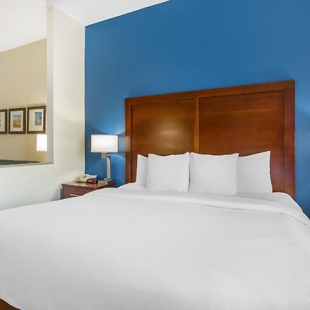 Comfort Inn And Suites Yuma I-8 Zewnętrze zdjęcie