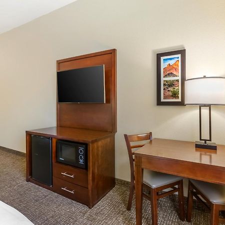 Comfort Inn And Suites Yuma I-8 Zewnętrze zdjęcie
