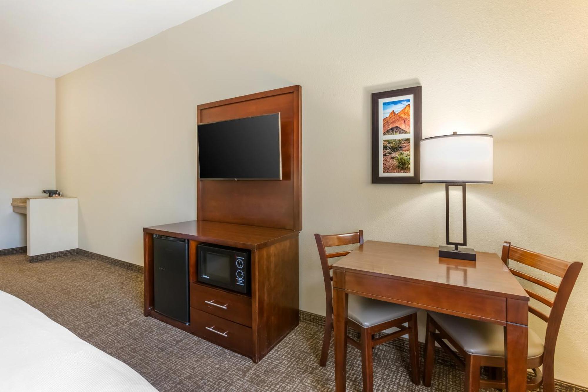 Comfort Inn And Suites Yuma I-8 Zewnętrze zdjęcie